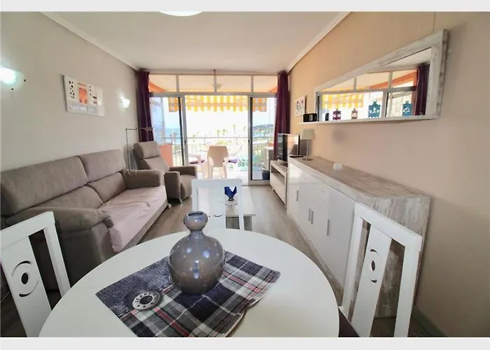 Ignacio Apartmán *