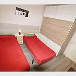 Apartmán Ignacio *
