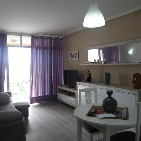 Ignacio Apartmán *