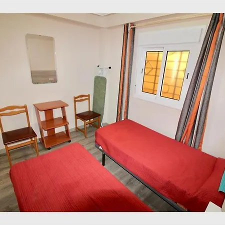 Apartament Ignacio *