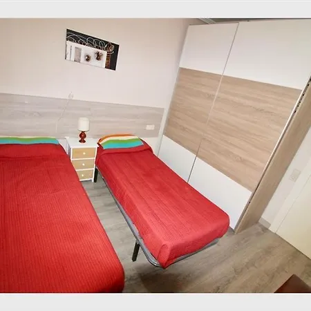 Apartament Ignacio *