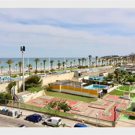 Ignacio Apartament *