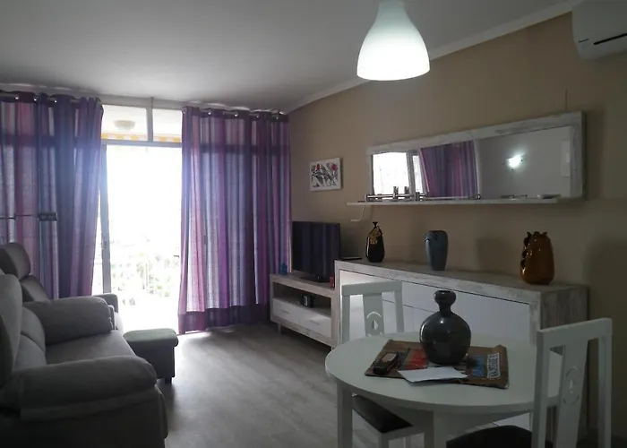 Ignacio 아파트 *